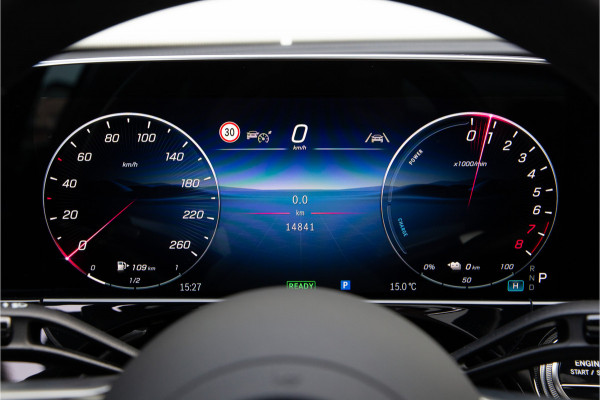 Mercedes-Benz E-Klasse 300 e AMG Premium, Pano, Hyperscreen, Distronic, Nightpack 2024