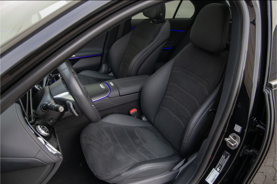 Mercedes-Benz E-Klasse 300 e AMG Premium, Pano, Hyperscreen, Distronic, Nightpack 2024