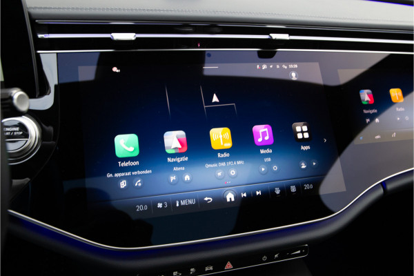 Mercedes-Benz E-Klasse 300 e AMG Premium, Pano, Hyperscreen, Distronic, Nightpack 2024