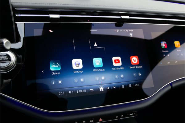 Mercedes-Benz E-Klasse 300 e AMG Premium, Pano, Hyperscreen, Distronic, Nightpack 2024