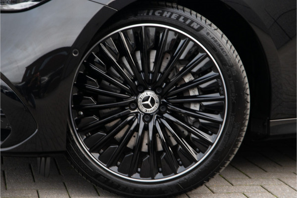 Mercedes-Benz E-Klasse 300 e AMG Premium, Pano, Hyperscreen, Distronic, Nightpack 2024