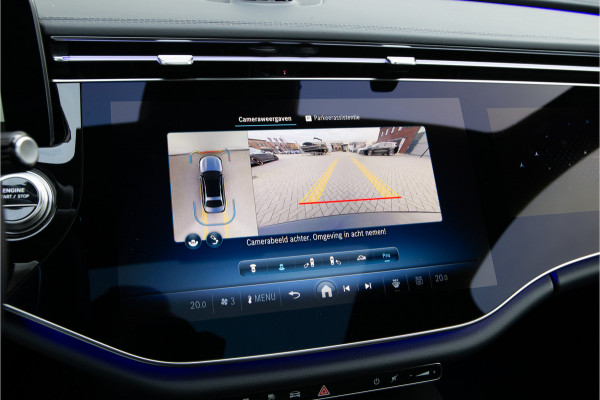 Mercedes-Benz E-Klasse 300 e AMG Premium, Pano, Hyperscreen, Distronic, Nightpack 2024