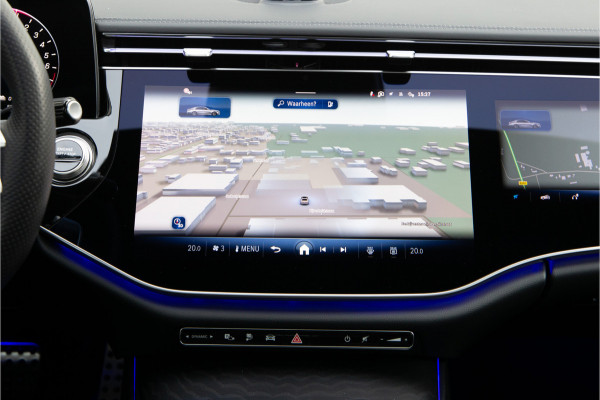 Mercedes-Benz E-Klasse 300 e AMG Premium, Pano, Hyperscreen, Distronic, Nightpack 2024