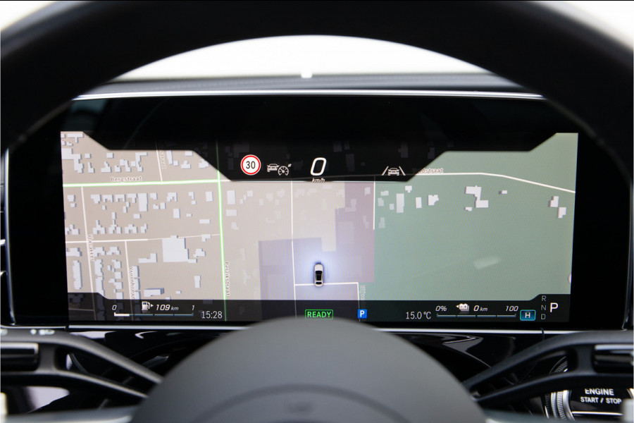 Mercedes-Benz E-Klasse 300 e AMG Premium, Pano, Hyperscreen, Distronic, Nightpack 2024