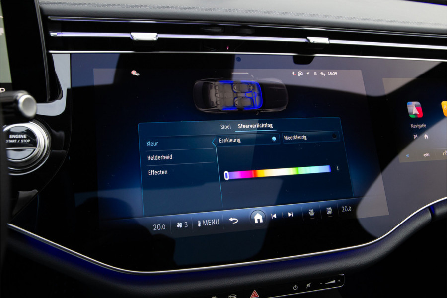 Mercedes-Benz E-Klasse 300 e AMG Premium, Pano, Hyperscreen, Distronic, Nightpack 2024