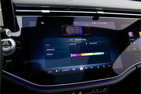 Mercedes-Benz E-Klasse 300 e AMG Premium, Pano, Hyperscreen, Distronic, Nightpack 2024