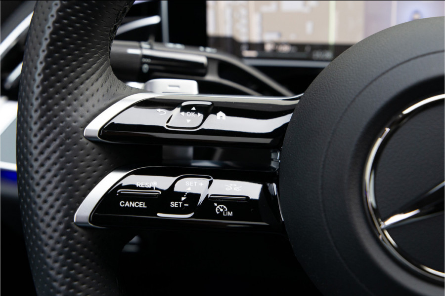 Mercedes-Benz E-Klasse 300 e AMG Premium, Pano, Hyperscreen, Distronic, Nightpack 2024