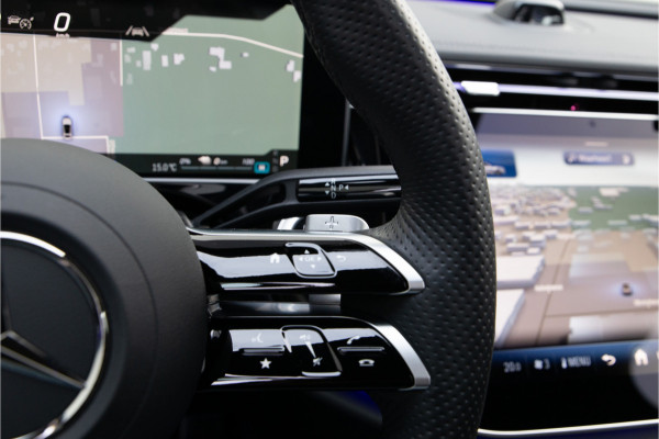 Mercedes-Benz E-Klasse 300 e AMG Premium, Pano, Hyperscreen, Distronic, Nightpack 2024