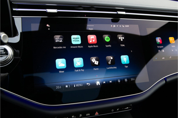 Mercedes-Benz E-Klasse 300 e AMG Premium, Pano, Hyperscreen, Distronic, Nightpack 2024