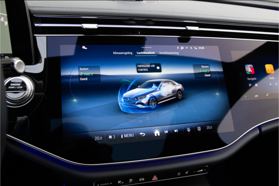 Mercedes-Benz E-Klasse 300 e AMG Premium, Pano, Hyperscreen, Distronic, Nightpack 2024