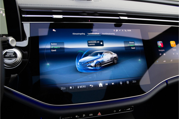 Mercedes-Benz E-Klasse 300 e AMG Premium, Pano, Hyperscreen, Distronic, Nightpack 2024