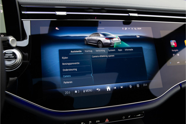 Mercedes-Benz E-Klasse 300 e AMG Premium, Pano, Hyperscreen, Distronic, Nightpack 2024