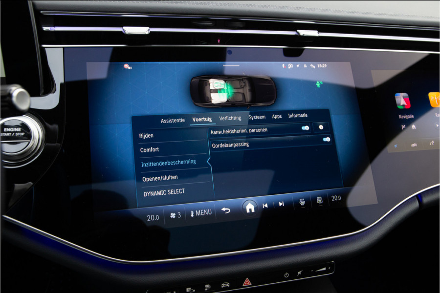 Mercedes-Benz E-Klasse 300 e AMG Premium, Pano, Hyperscreen, Distronic, Nightpack 2024