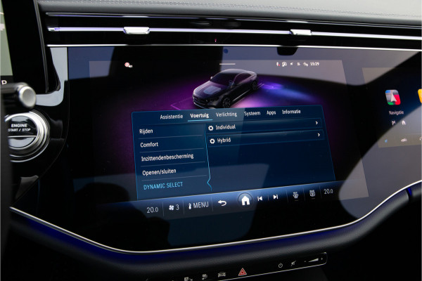 Mercedes-Benz E-Klasse 300 e AMG Premium, Pano, Hyperscreen, Distronic, Nightpack 2024