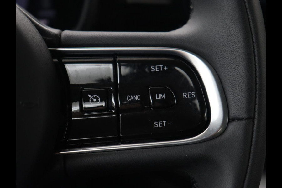 Fiat 500 3+1 Icon 42kWh | 3 Fase | Stoelverwarming | Camera | Carplay | Navigatie | Cruise control | Climate control | Bluetooth