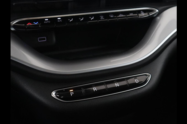 Fiat 500 3+1 Icon 42kWh | 3 Fase | Stoelverwarming | Camera | Carplay | Navigatie | Cruise control | Climate control | Bluetooth