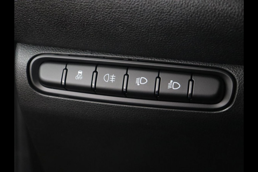 Fiat 500 3+1 Icon 42kWh | 3 Fase | Stoelverwarming | Camera | Carplay | Navigatie | Cruise control | Climate control | Bluetooth