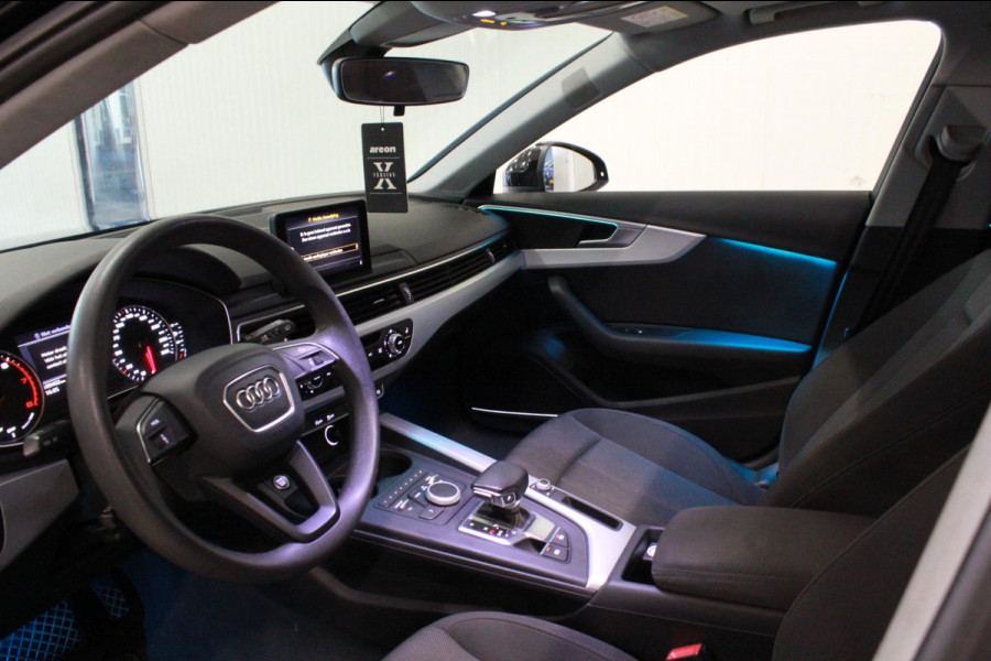 Audi A4 AVANT 1.4 TFSI Design Pro Line Plus