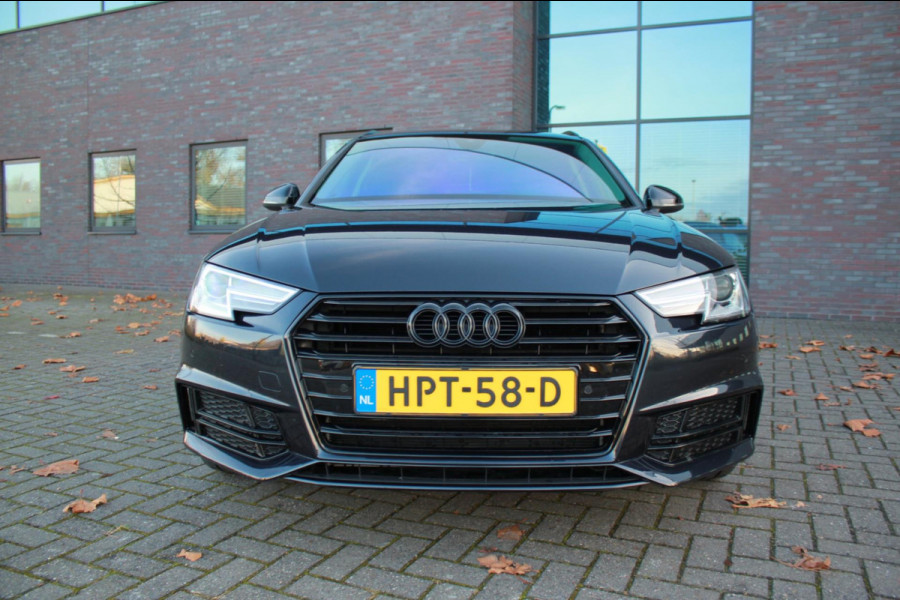 Audi A4 AVANT 1.4 TFSI Design Pro Line Plus