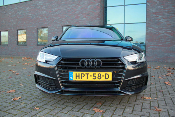 Audi A4 AVANT 1.4 TFSI Design Pro Line Plus