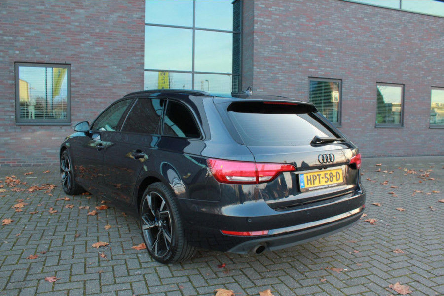 Audi A4 AVANT 1.4 TFSI Design Pro Line Plus