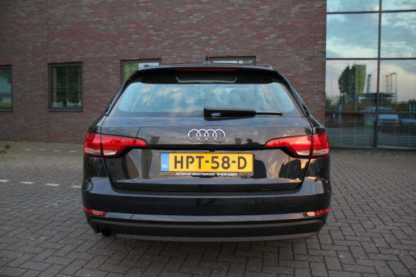Audi A4 AVANT 1.4 TFSI Design Pro Line Plus
