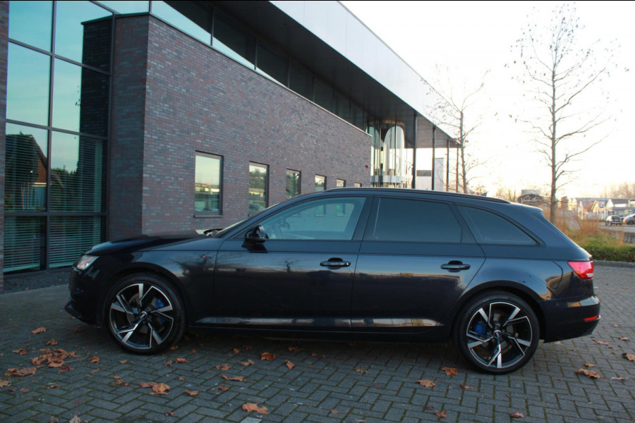Audi A4 AVANT 1.4 TFSI Design Pro Line Plus