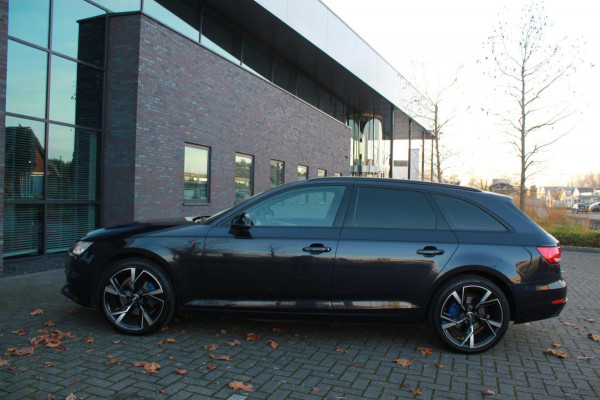 Audi A4 AVANT 1.4 TFSI Design Pro Line Plus