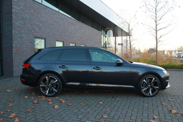 Audi A4 AVANT 1.4 TFSI Design Pro Line Plus
