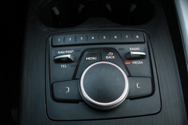 Audi A4 AVANT 1.4 TFSI Design Pro Line Plus