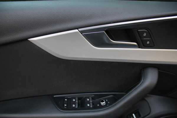 Audi A4 AVANT 1.4 TFSI Design Pro Line Plus