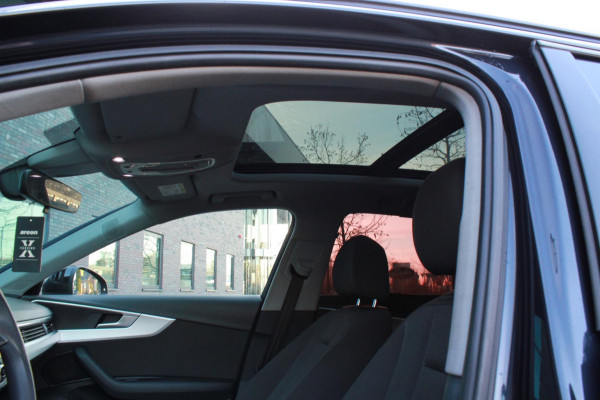 Audi A4 AVANT 1.4 TFSI Design Pro Line Plus