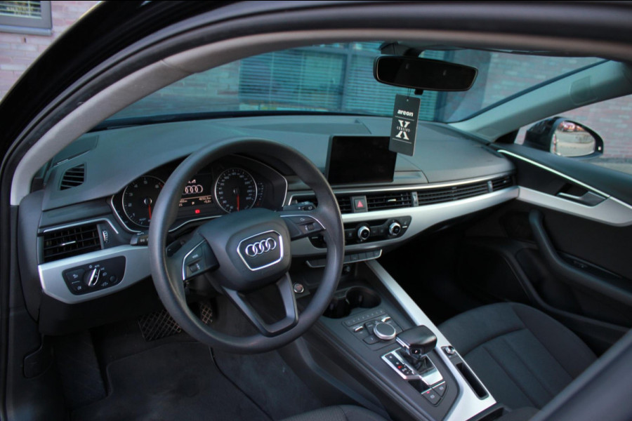 Audi A4 AVANT 1.4 TFSI Design Pro Line Plus