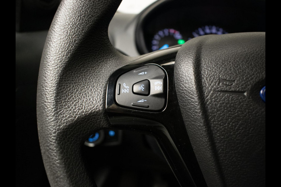 Ford Ka+ 1.2 Sport YELLOW/BLACK EDITION (LED,CRUISE,AIRCO,LM VELGEN,SPORTSTOELEN,GETINT,PDC,NETTESTAAT)