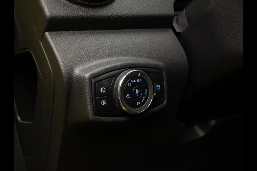 Ford Ka+ 1.2 Sport YELLOW/BLACK EDITION (LED,CRUISE,AIRCO,LM VELGEN,SPORTSTOELEN,GETINT,PDC,NETTESTAAT)