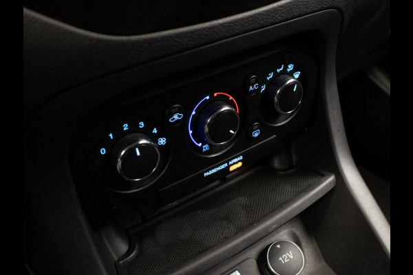 Ford Ka+ 1.2 Sport YELLOW/BLACK EDITION (LED,CRUISE,AIRCO,LM VELGEN,SPORTSTOELEN,GETINT,PDC,NETTESTAAT)