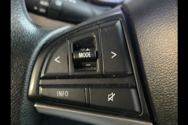 Suzuki Ignis 1.2 Smart Hybrid Comfort uit 2022 Rijklaar + 12 maanden Bovag-garantie Henk Jongen Auto's in Helmond,  al 50 jaar service zoals 't hoort!