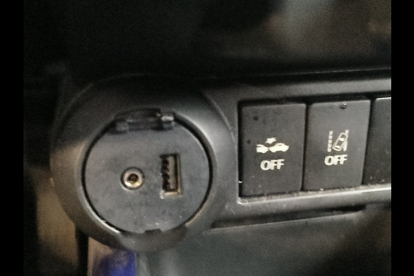 Suzuki Ignis 1.2 Smart Hybrid Comfort uit 2022 Rijklaar + 12 maanden Bovag-garantie Henk Jongen Auto's in Helmond,  al 50 jaar service zoals 't hoort!