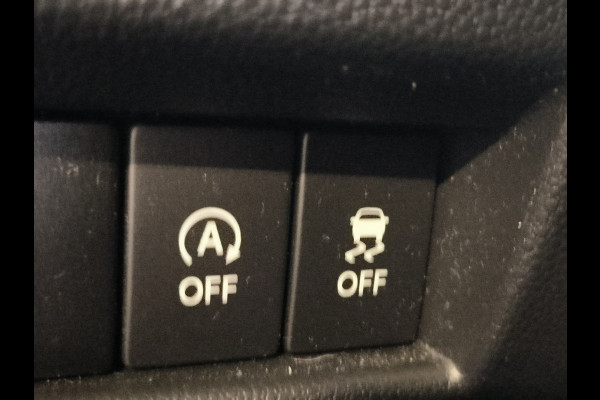 Suzuki Ignis 1.2 Smart Hybrid Comfort uit 2022 Rijklaar + 12 maanden Bovag-garantie Henk Jongen Auto's in Helmond,  al 50 jaar service zoals 't hoort!