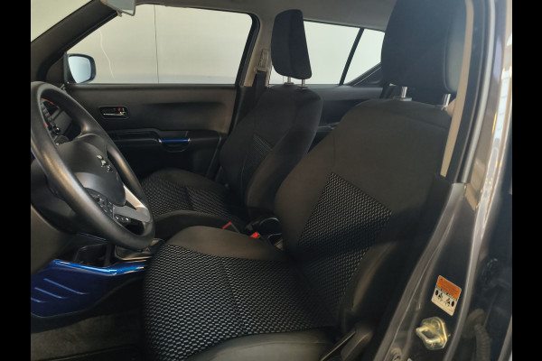 Suzuki Ignis 1.2 Smart Hybrid Comfort uit 2022 Rijklaar + 12 maanden Bovag-garantie Henk Jongen Auto's in Helmond,  al 50 jaar service zoals 't hoort!