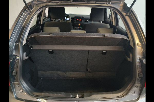 Suzuki Ignis 1.2 Smart Hybrid Comfort uit 2022 Rijklaar + 12 maanden Bovag-garantie Henk Jongen Auto's in Helmond,  al 50 jaar service zoals 't hoort!