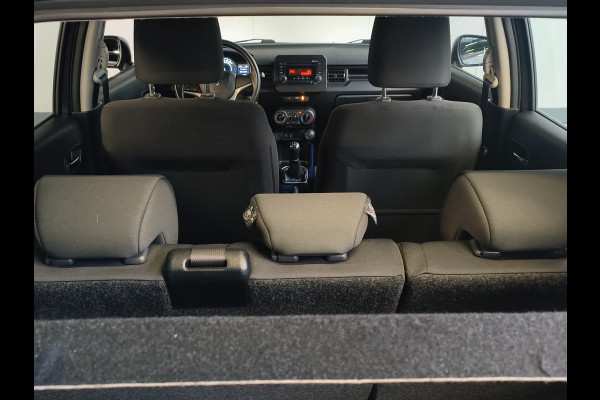 Suzuki Ignis 1.2 Smart Hybrid Comfort uit 2022 Rijklaar + 12 maanden Bovag-garantie Henk Jongen Auto's in Helmond,  al 50 jaar service zoals 't hoort!