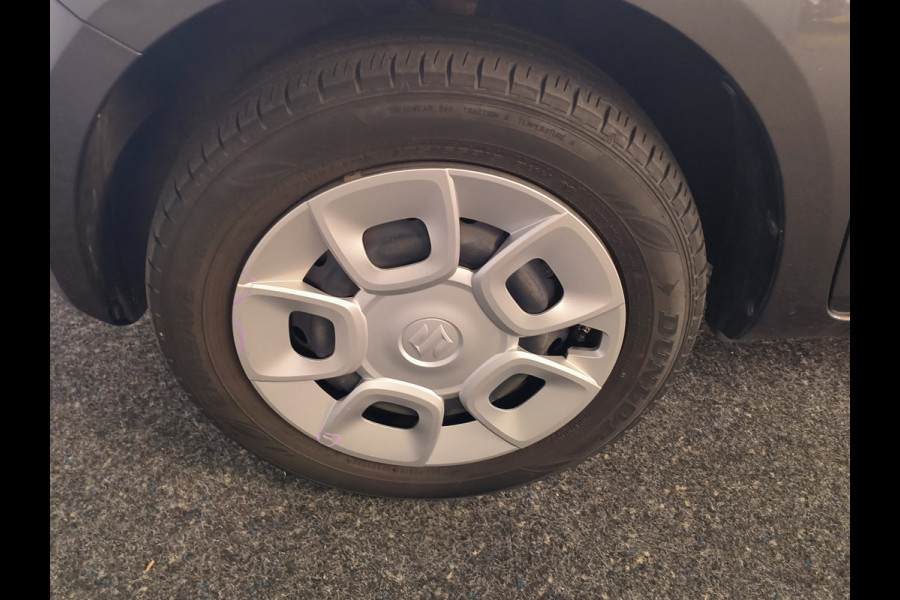 Suzuki Ignis 1.2 Smart Hybrid Comfort uit 2022 Rijklaar + 12 maanden Bovag-garantie Henk Jongen Auto's in Helmond,  al 50 jaar service zoals 't hoort!
