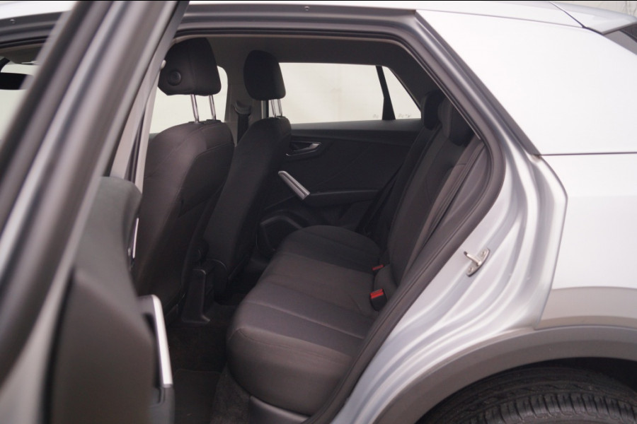 Audi Q2 30 TFSI 115pk Automaat Proline Plus -NAVI-ECC-CAM-PDC-