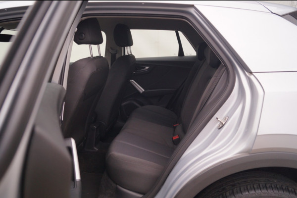 Audi Q2 30 TFSI 115pk Automaat Proline Plus -NAVI-ECC-CAM-PDC-