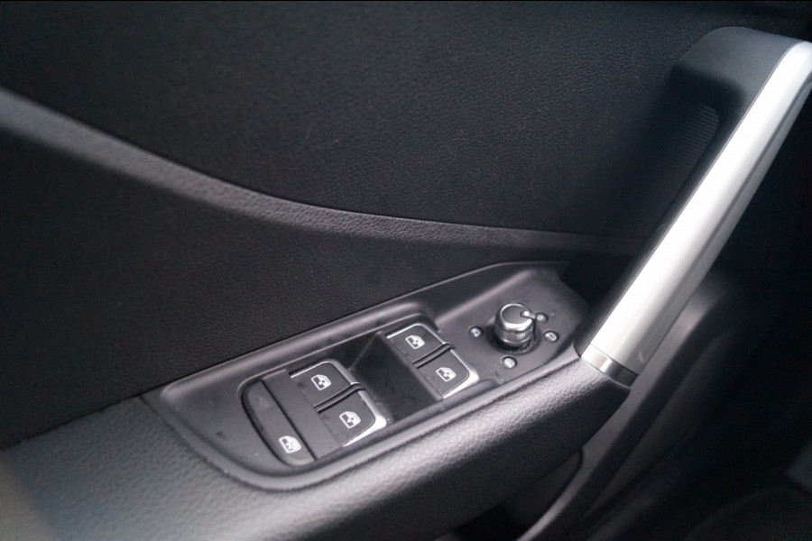 Audi Q2 30 TFSI 115pk Automaat Proline Plus -NAVI-ECC-CAM-PDC-
