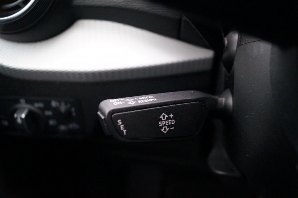 Audi Q2 30 TFSI 115pk Automaat Proline Plus -NAVI-ECC-CAM-PDC-