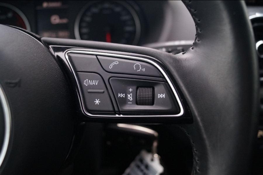 Audi Q2 30 TFSI 115pk Automaat Proline Plus -NAVI-ECC-CAM-PDC-