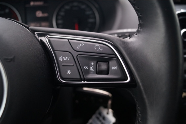 Audi Q2 30 TFSI 115pk Automaat Proline Plus -NAVI-ECC-CAM-PDC-