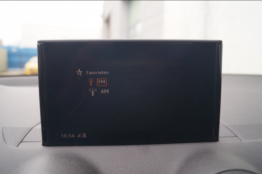 Audi Q2 30 TFSI 115pk Automaat Proline Plus -NAVI-ECC-CAM-PDC-